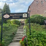 Burg Ottenstein Inhaber Jürgen Alex in Ottenstein in Niedersachsen