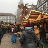Weihnachtsmarkt Rinteln in Rinteln
