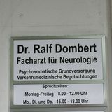 Dombert Ralf Dr.med. in Hameln