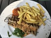 Nutzerbilder Dasos am Wehl Griechisches Restaurant