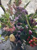 Nutzerbilder Nolte Uta Blumenfachgeschäft