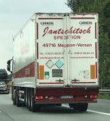 Nutzerbilder Jantschitsch Spedition GmbH