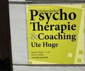 Nutzerbilder Huge Ute Heilpraktikerin für Psychotherapie