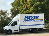 Nutzerbilder Meyer Jumbo Speditionsgesell- schaft mbH & Co. KG