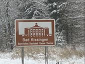 Nutzerbilder Bayerisches Staatsbad Bad Kissingen GmbH Tourist-Information