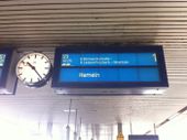 Nutzerbilder Tee-Handels-Kontor Bremen Im Hauptbahnhof Teefachgeschäft