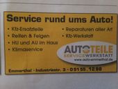 Nutzerbilder Auto Teile Service Inh. Uwe Korgol