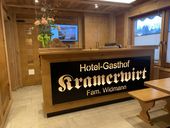 Nutzerbilder Hotel-Gasthof Kramerwirt