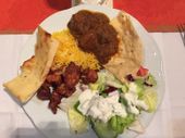 Nutzerbilder Dasos am Wehl Griechisches Restaurant