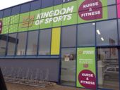 Nutzerbilder Kingdom of Sports GmbH & Co. KG