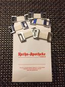 Nutzerbilder Raths-Apotheke, Prof. Dr. G. Kerstein Nachf. Apotheke