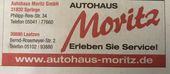 Nutzerbilder Autohaus Moritz GmbH
