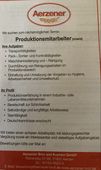 Nutzerbilder Aerzener Brot und Kuchen GmbH