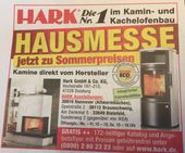 Nutzerbilder Hark GmbH & Co. KG Kamin- und Kachelofenbau