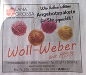 Nutzerbilder Woll-Weber KG