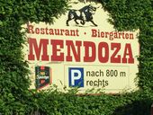 Nutzerbilder Mendoza Restaurant
