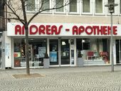 Nutzerbilder Andreas Apotheke Dr. Fred Martin Apotheke