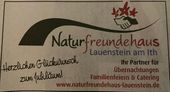 Nutzerbilder Naturfreundehaus Lauenstein