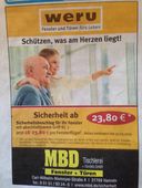 Nutzerbilder MBD Tischlerei & Handels GmbH