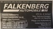 Nutzerbilder Falkenberg Automobile KFZ-Händler