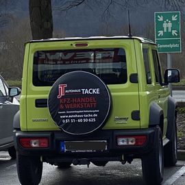 Autohaus Tacke Inh. Jörn Tacke in Hameln