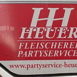 Heuer Hermann Fleischwaren Partyservice in Hasperde Stadt Bad Münder