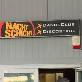 Discothek Nachtschicht in Klein Berkel Stadt Hameln