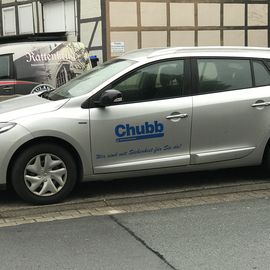 Chubb Nord-Alarm GmbH & Co. KG Niederlassung Schleswig-Holstein in Kiel