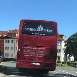 Schröer-Reisen in Radeberg