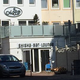 M & G - Shisha Bar in Hameln