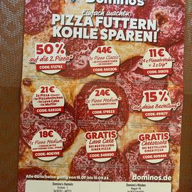 Domino's Pizza Hameln in Hameln