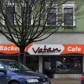 Bäckerei-Café Vatan in Hameln