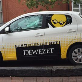 Dewezet Ticketservice in Hameln