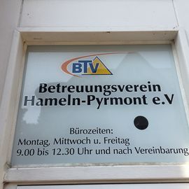 Betreuungsverein Hameln-Pyrmont e.V. in Hameln