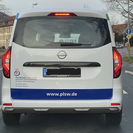 Paritätische Lebenshilfe Schaumburg-Weserbergland GmbH in Stadthagen