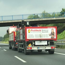 Heinrich Fretthold GmbH & Co. KG Baubedarfhandel in Gütersloh