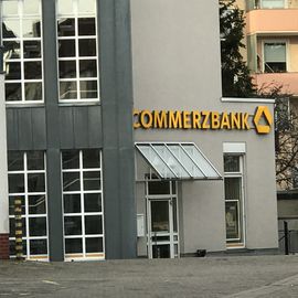 COMMERZBANK AG in Hildesheim