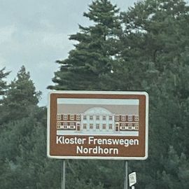 Stiftung Kloster Frenswegen in Nordhorn