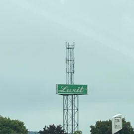 Lusit-Lusoperl GmbH in Mennighüffen Stadt Löhne