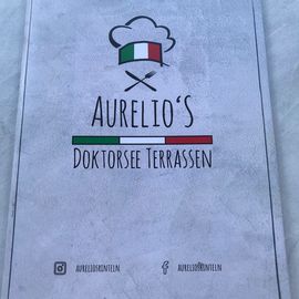 Restaurant Aurelios in Rinteln