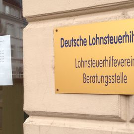 Deutsche Lohnsteuerhilfe e.V. in Hameln