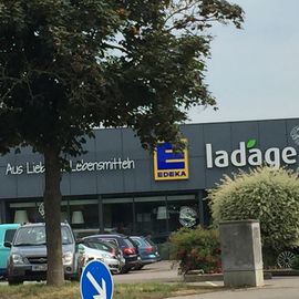 EDEKA Ladage in Hessisch Oldendorf