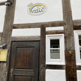 Café kreativTRaum in Hessisch Oldendorf