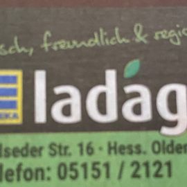 EDEKA Ladage in Hessisch Oldendorf