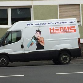 Autovermietung Harms GmbH in Hameln