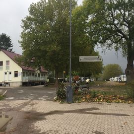 Campingplatz Hameln an der Weser in Hameln