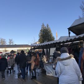 Weihnachtsmarkt Bad Nenndorf in Bad Nenndorf