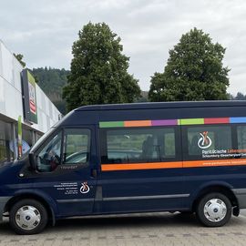 Paritätische Lebenshilfe Schaumburg-Weserbergland GmbH in Stadthagen