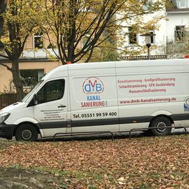 DMB Kanalservice GmbH in Northeim