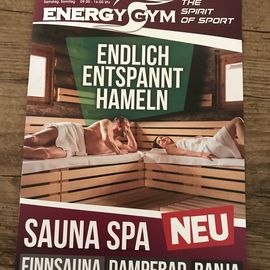 Enery Gym e.V. Hameln in Hameln